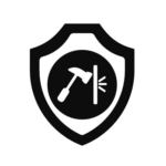 robust hardware & durability